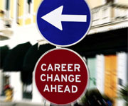 Sandra Swan Coaching - Career Changer