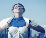 iStock Superbusinesswoman1